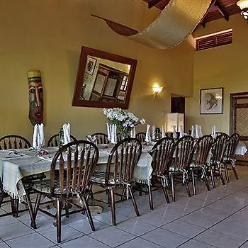 Villa Capri Cap Estate
