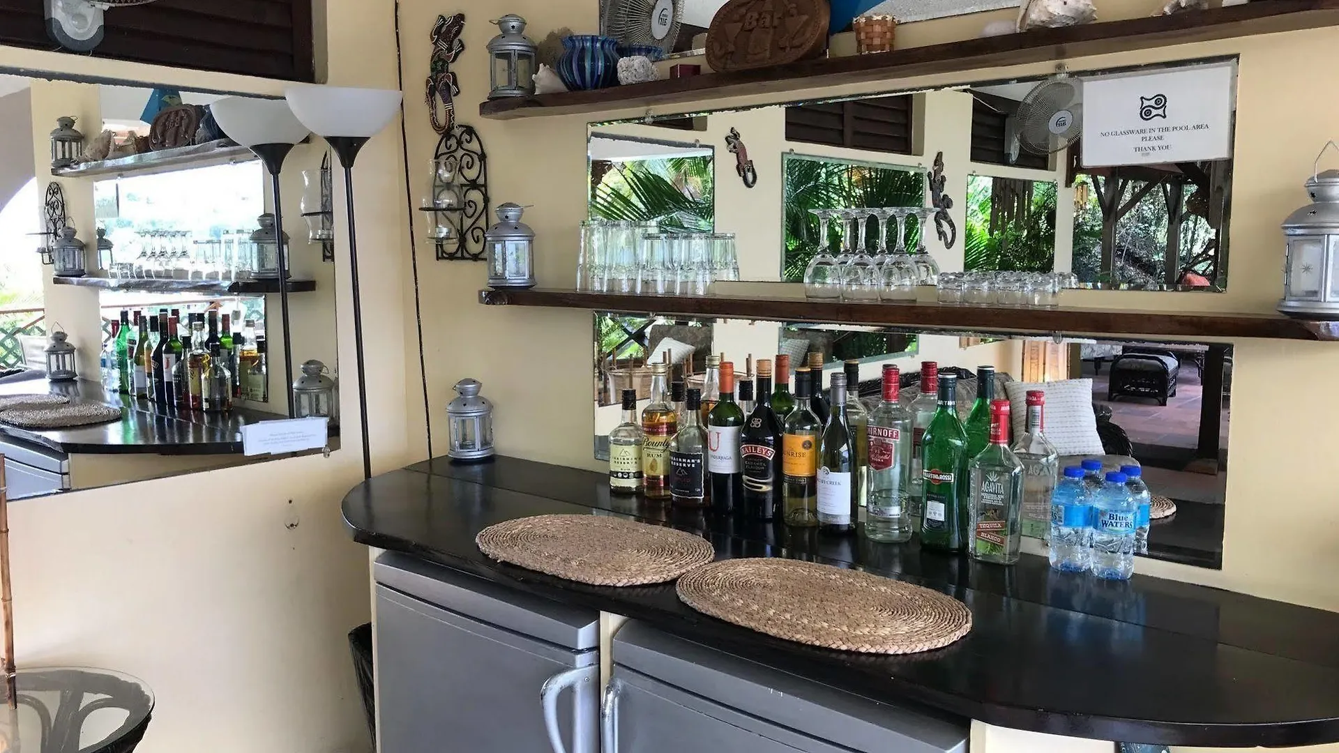 Villa Capri Cap Estate Saint Lucia